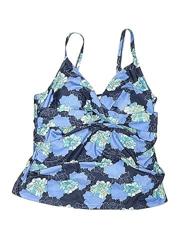 Nicole Miller Studio Swimsuit Top (view 1)