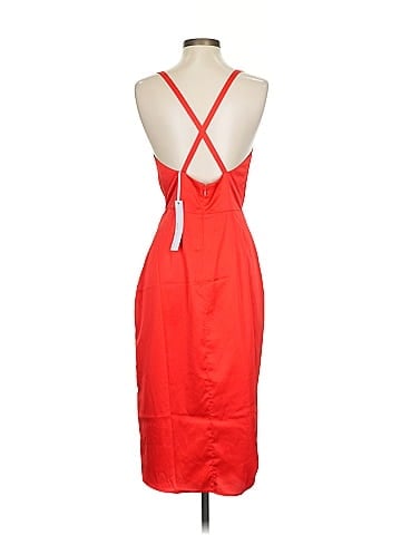 Adelyn Rae Cocktail Dress (view 2)