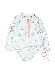 Just One You Made By Carter's Two Piece Swimsuit
