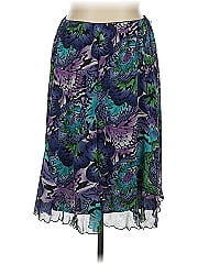 Notations Casual Skirt