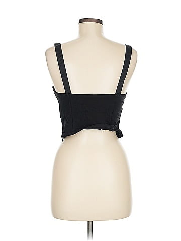 Zara Sleeveless Top (view 2)