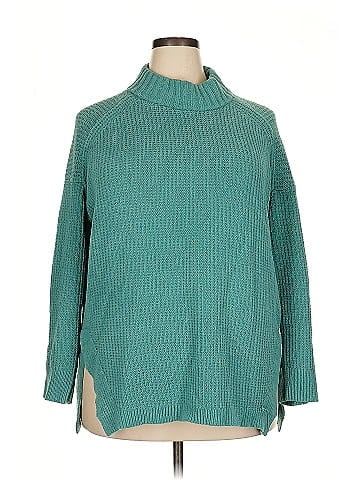 A New Day Turtleneck Sweater (view 1)