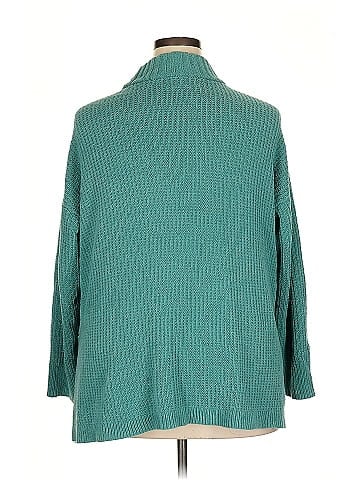 A New Day Turtleneck Sweater (view 2)