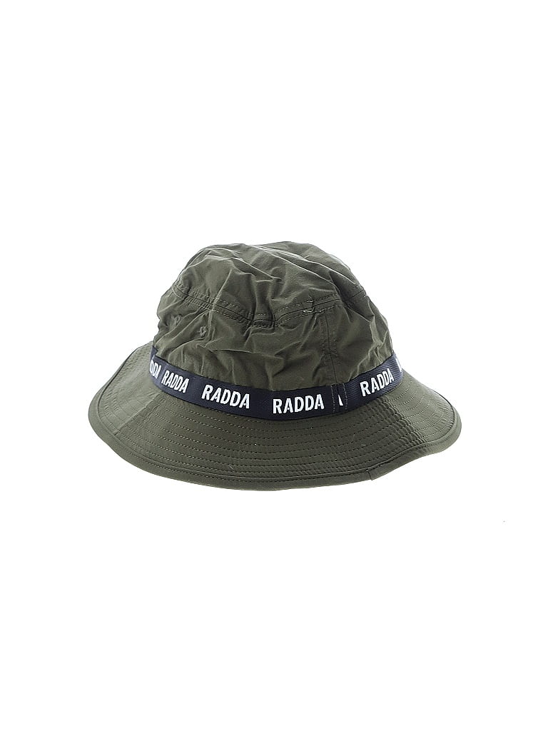 Assorted Brands Green Sun Hat Size L - photo 1