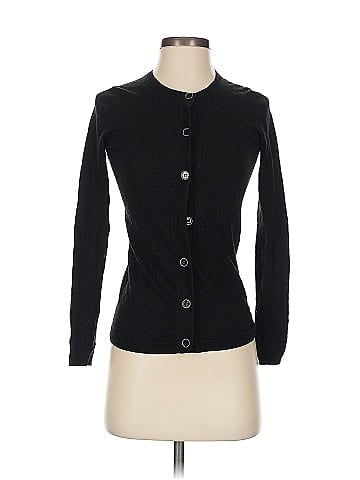 J.Crew Wool Cardigan (view 1)