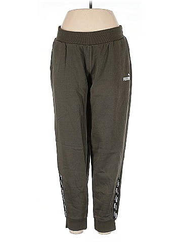 Puma Track Pants (view 1)