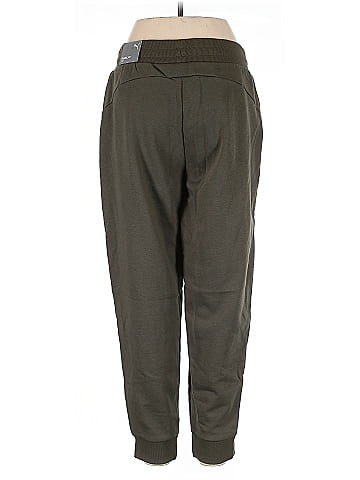 Puma Track Pants (view 2)