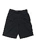 C9 By Champion 100% Polyester Solid Black Athletic Shorts Size 6 - 7 - photo 1