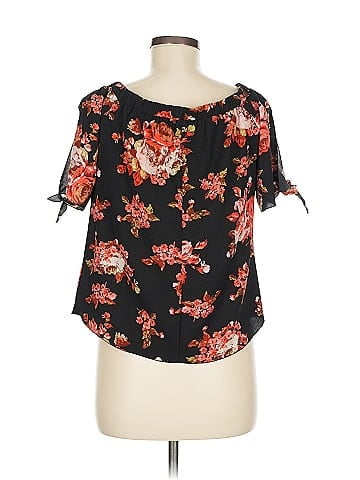 Love J Short Sleeve T-Shirt (view 2)
