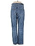 Adriano Goldschmied Blue Jeans Size 26 waist - photo 2