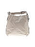 Coach Metallic Gray Shoulder Bag One size - photo 3
