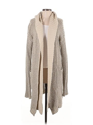 Sleeping On Snow Cardigan (view 1)
