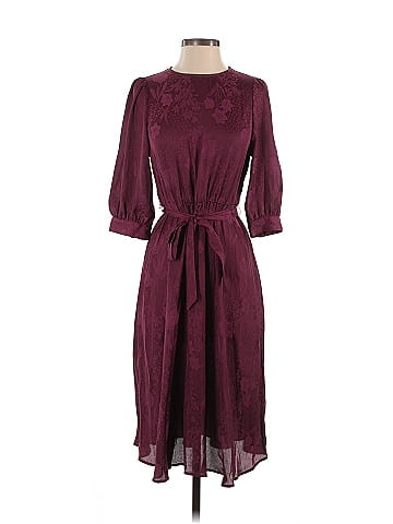 Banana Republic Factory Store Casual Dress (view 1)