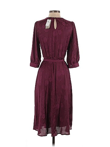 Banana Republic Factory Store Casual Dress (view 2)