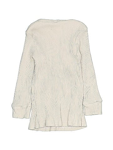 Assorted Brands Long Sleeve Henley (view 2)
