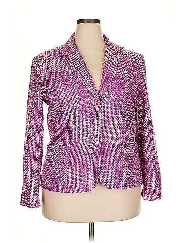 Requirements Blazer (view 1)