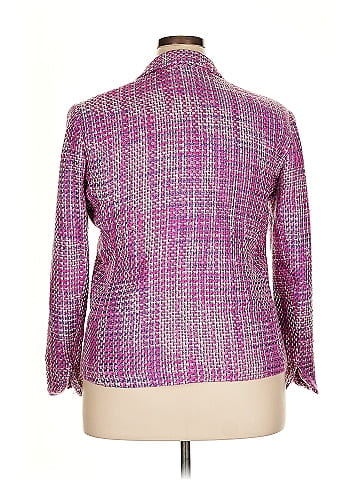 Requirements Blazer (view 2)
