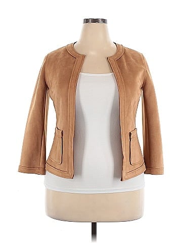 Kasper Jacket (view 1)
