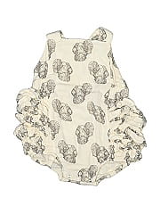 Kate Quinn Organics Short Sleeve Outfit