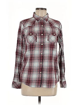 Ariat Long Sleeve Button Down Shirt