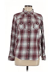 Ariat Long Sleeve Button Down Shirt