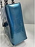 Christian Dior 100% Patent Leather Teal Blue Dior Malice One size - photo 8