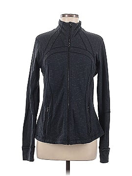 Lululemon Athletica Track Jacket