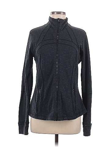 Lululemon Athletica Track Jacket (view 1)