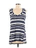 Threads 4 Thought Blue Sleeveless Top Size M - photo 1