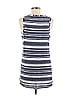 Threads 4 Thought Blue Sleeveless Top Size M - photo 2