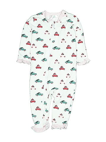 Cecil and Lou Long Sleeve Outfit (view 1)
