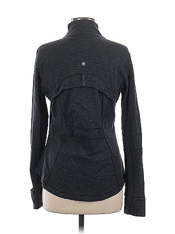 Lululemon Athletica Track Jacket (view 2)