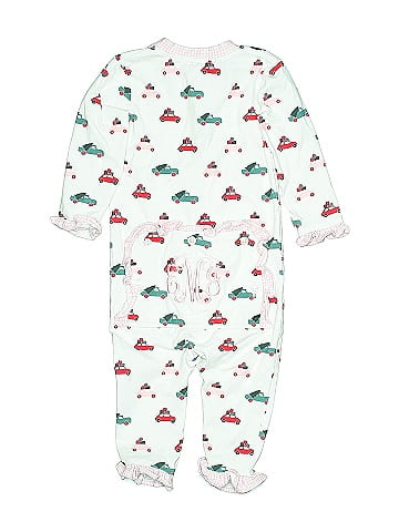 Cecil and Lou Long Sleeve Outfit (view 2)