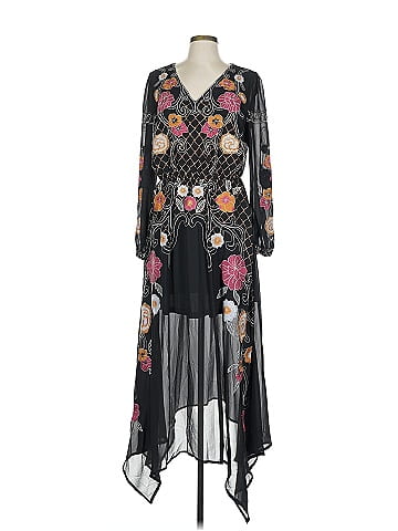 Savanna Jane Casual Dress (view 1)
