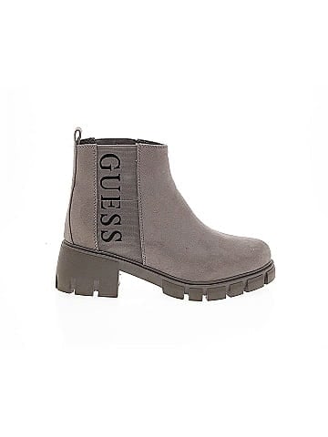 Guess Ankle Boots (view 1)