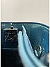 Christian Dior 100% Patent Leather Teal Blue Dior Malice One size - photo 14