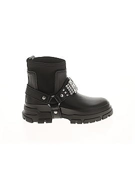 Karl Lagerfeld Paris Ankle Boots
