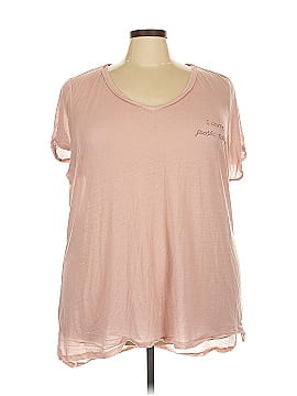 24/7 Maurices Short Sleeve Top