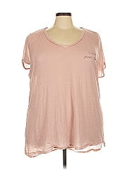 24/7 Maurices Short Sleeve Top