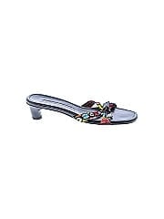 Donald J Pliner Sandals