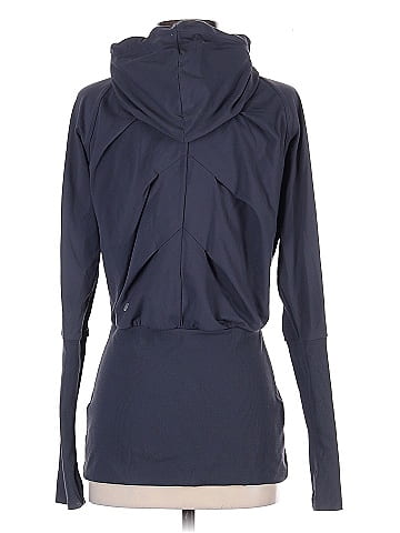 Lululemon Athletica Zip Up Hoodie (view 2)