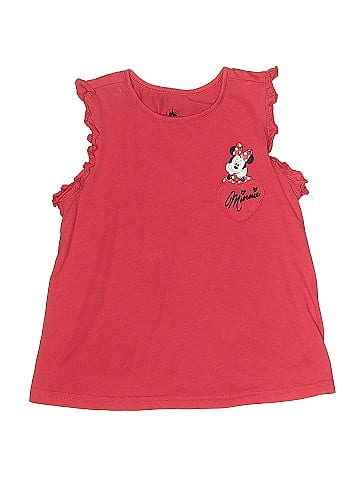 Disney Sleeveless T-Shirt (view 1)