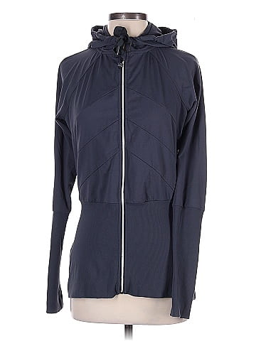 Lululemon Athletica Zip Up Hoodie (view 1)