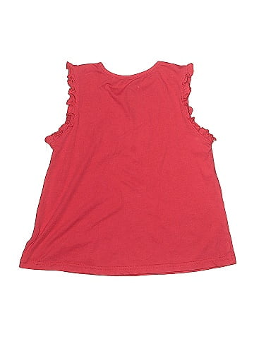 Disney Sleeveless T-Shirt (view 2)