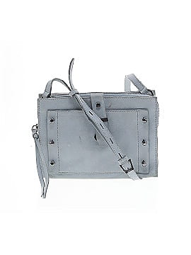 Botkier Leather Crossbody Bag