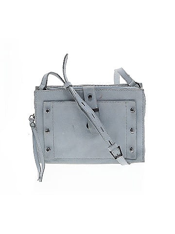 Botkier Leather Crossbody Bag (view 1)