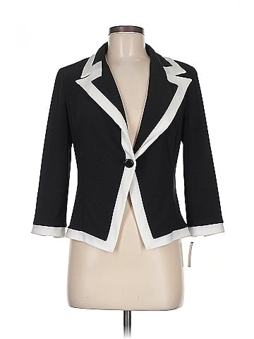 Joseph Ribkoff Blazer (view 1)