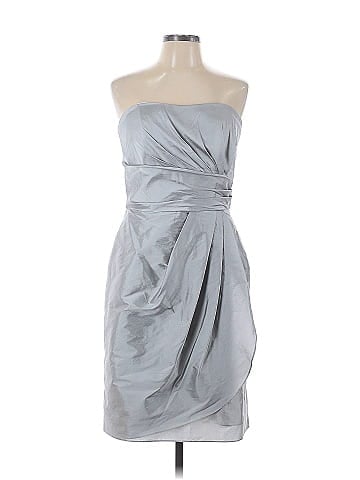 Alfred Sung Cocktail Dress (view 1)
