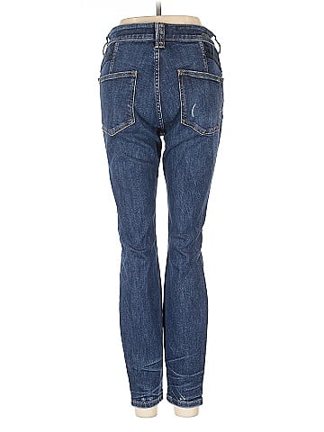 Pilcro and the Letterpress Jeans (view 2)