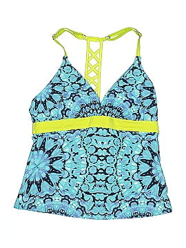 Title Nine Swimsuit Top